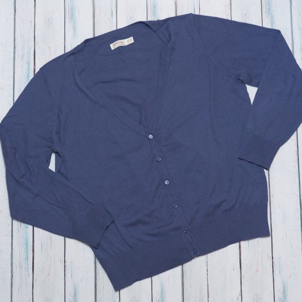 Faded Glory | Cardigan